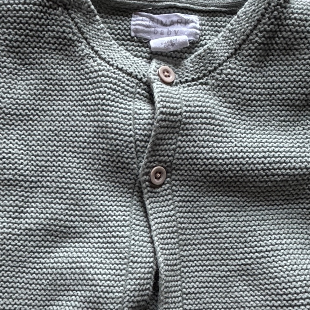 PRIMARK SWEATER - Picture 5 of 10